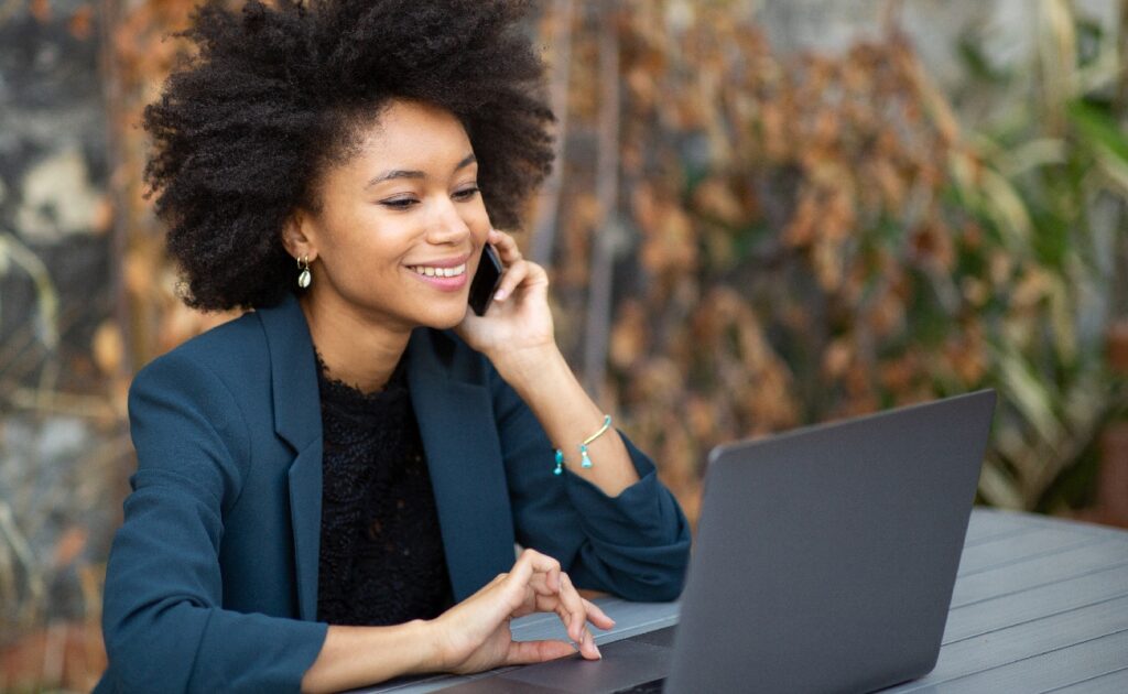 online appointment