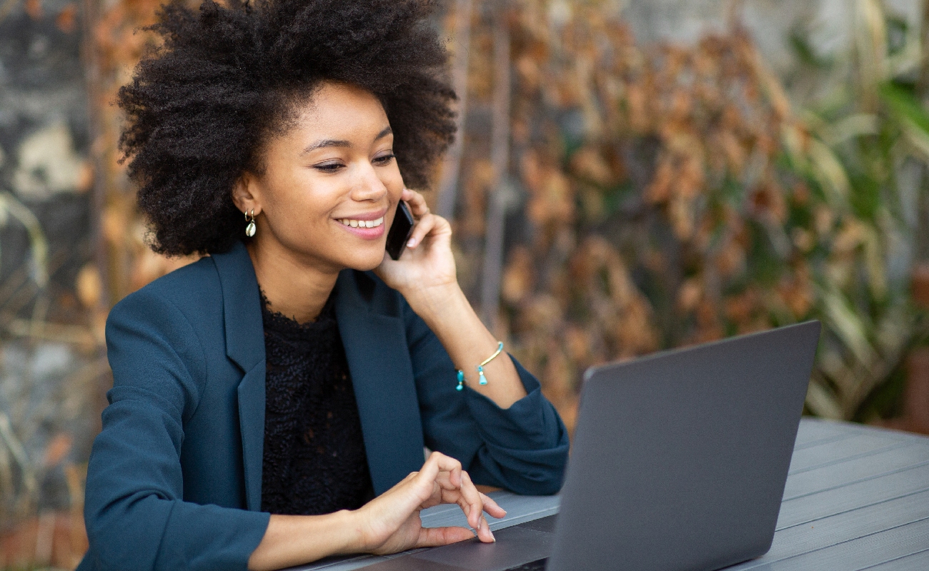 online appointment