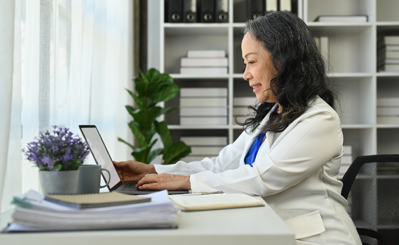 online appointment