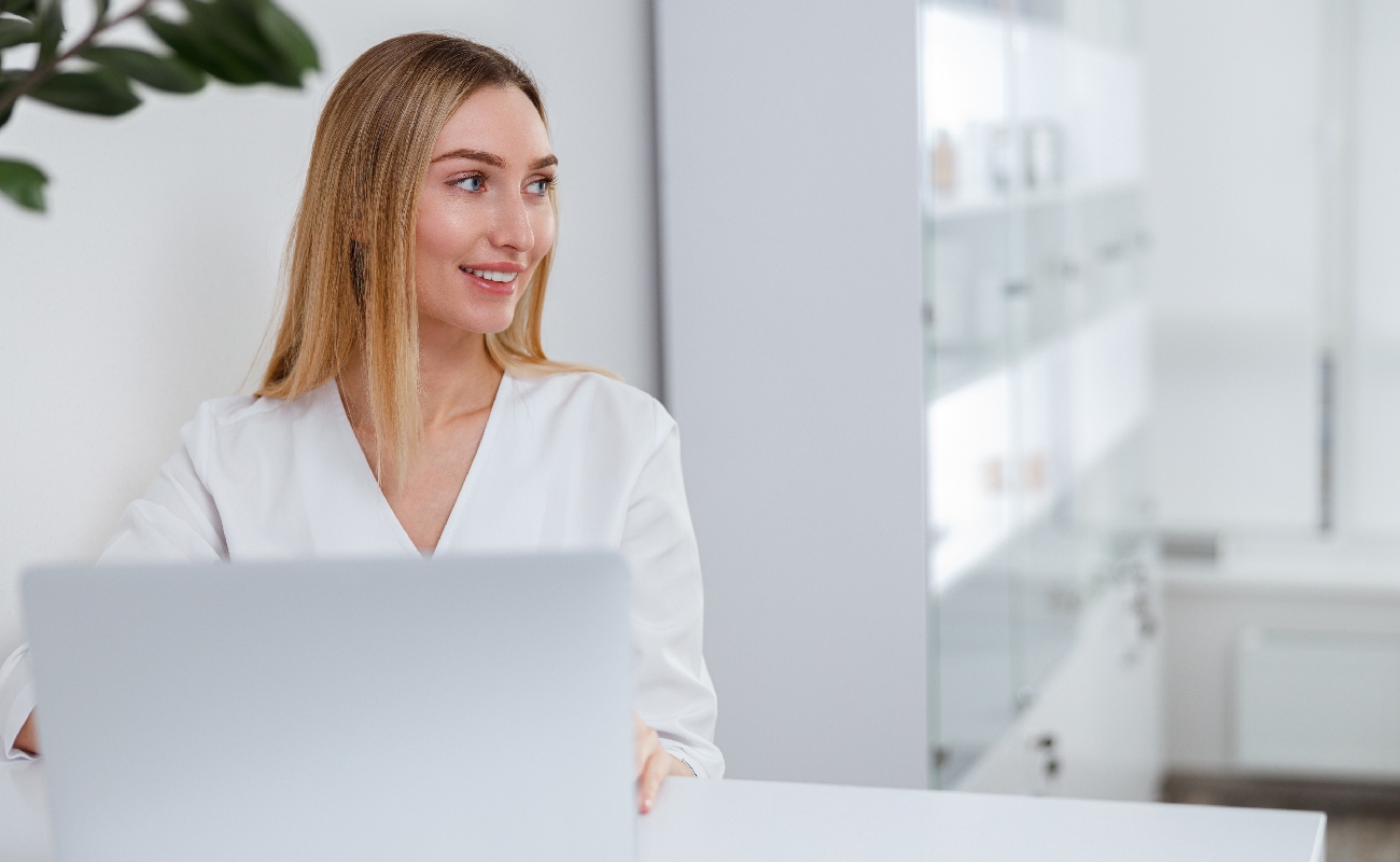 online appointment