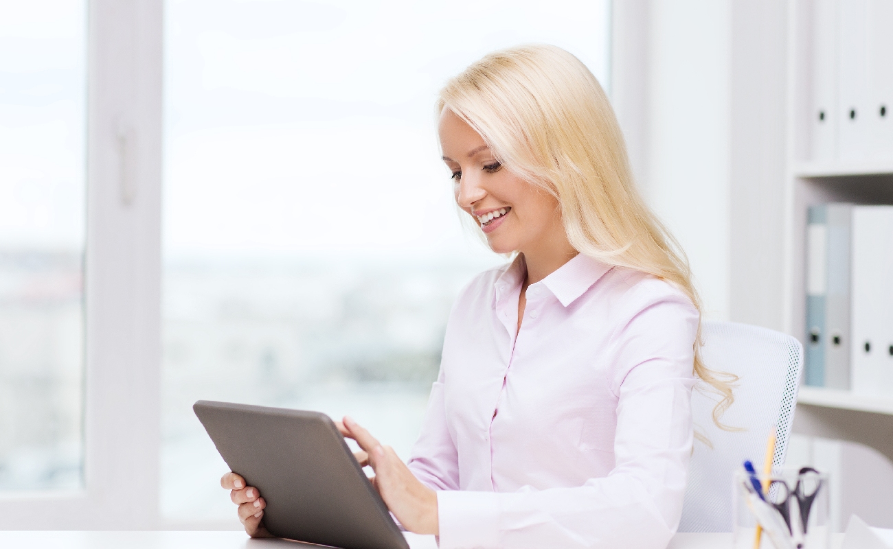 online appointment