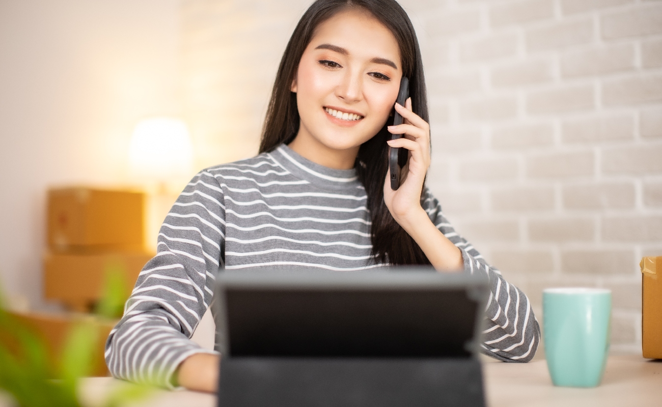 online appointment